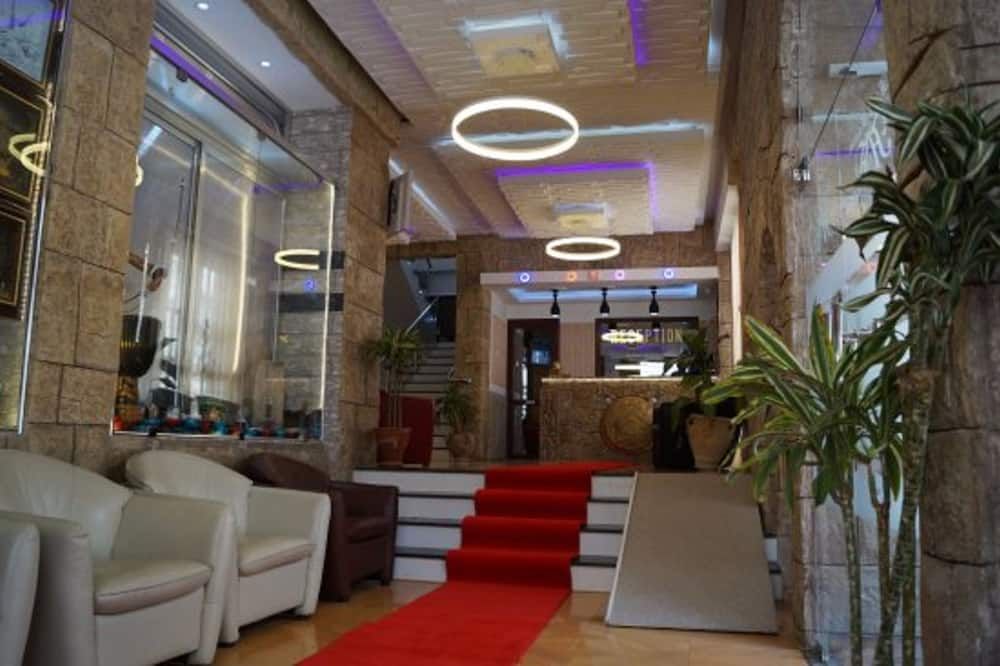 Recepción