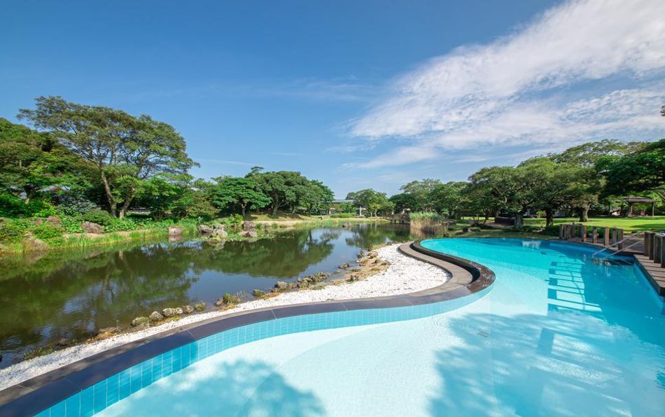 Piscina Foto