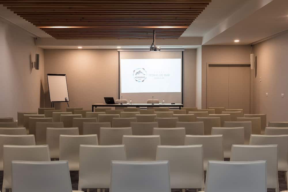 Sala de conferencias