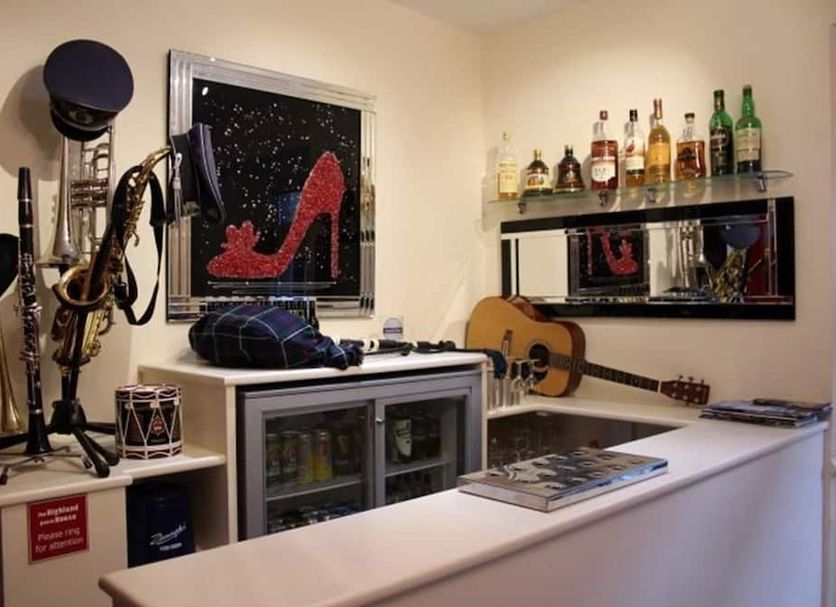 Cocina Foto