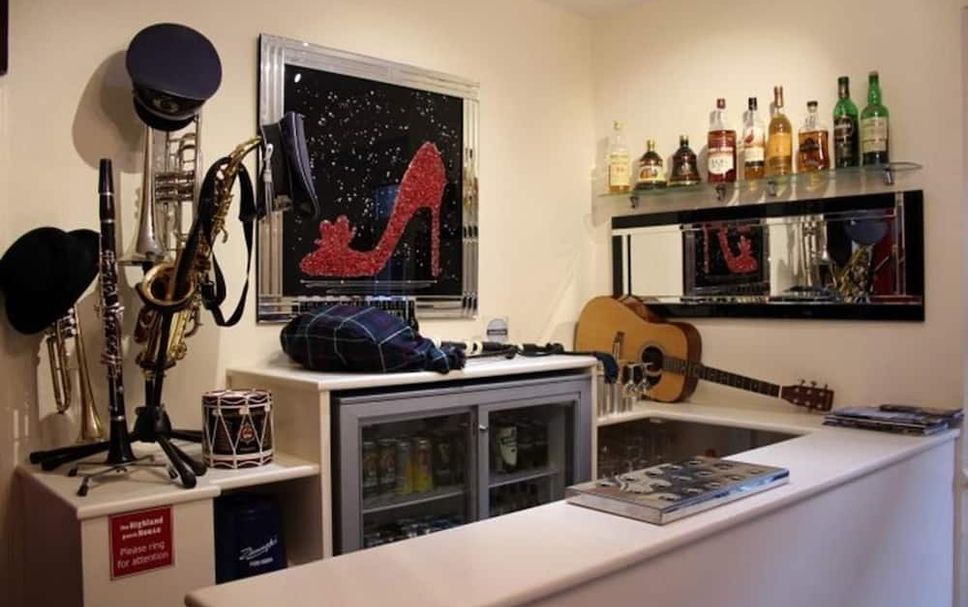Cocina Foto