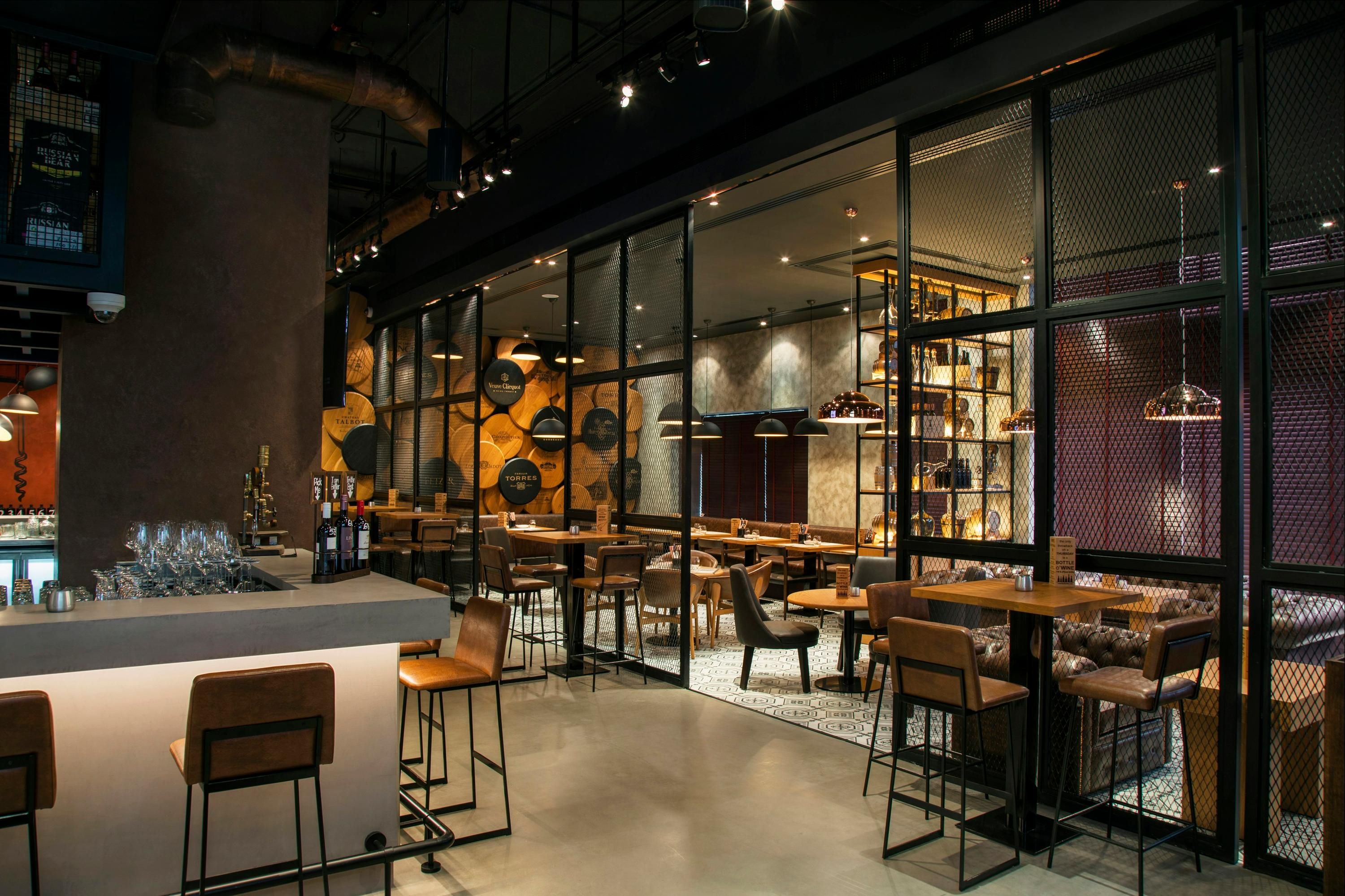 Restaurante