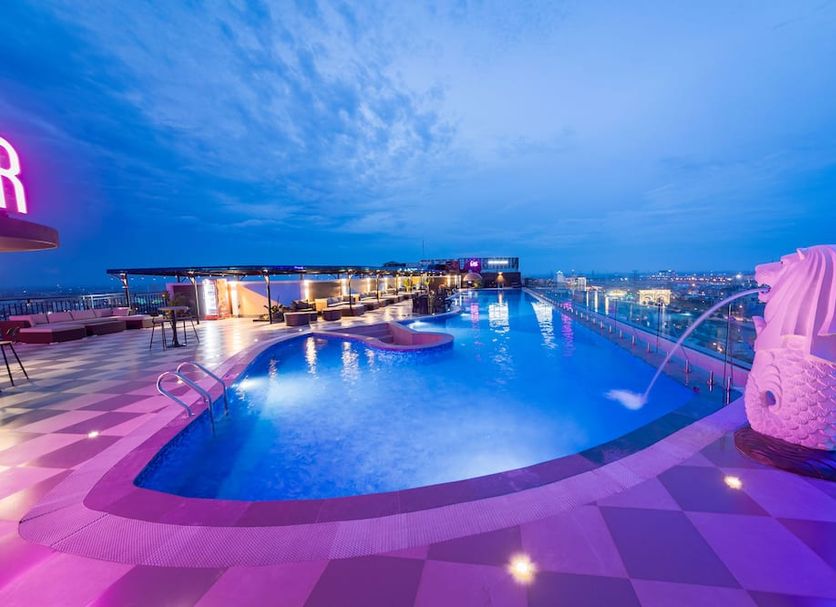 Piscina Foto
