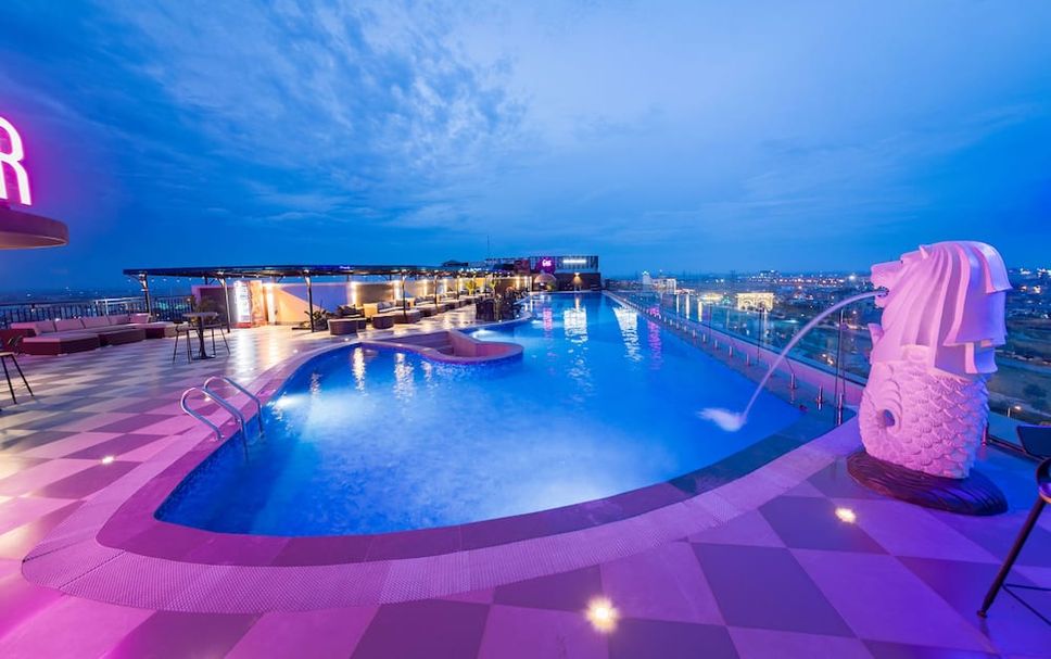 Piscina Foto