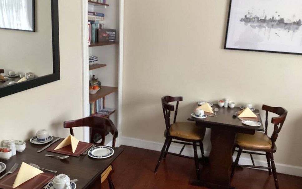 Comedor Foto