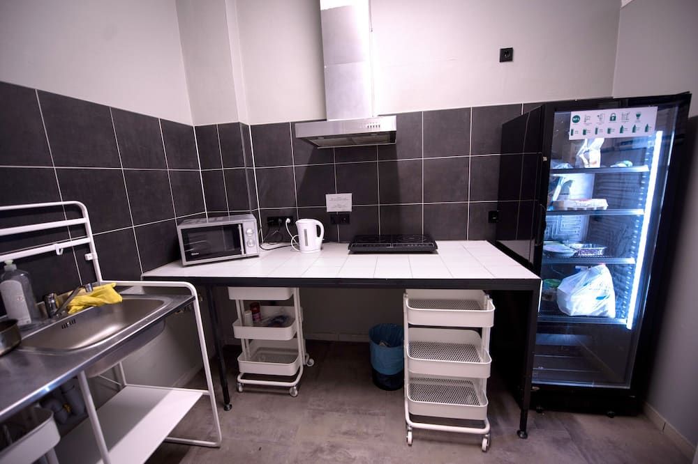 Cocina