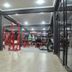 Gimnasio