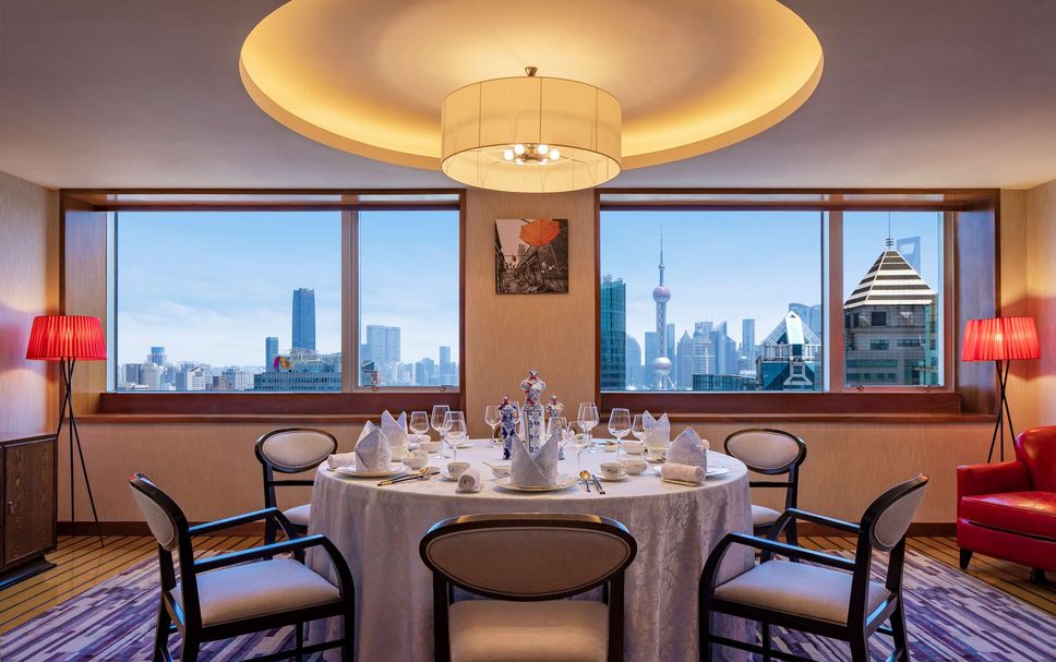 Comedor Foto