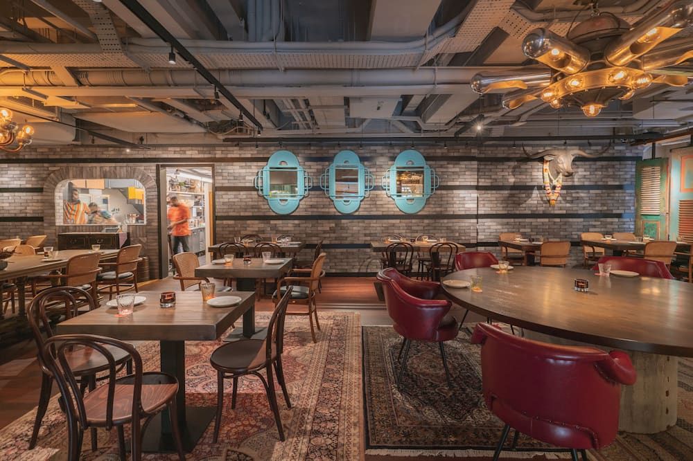 Restaurante