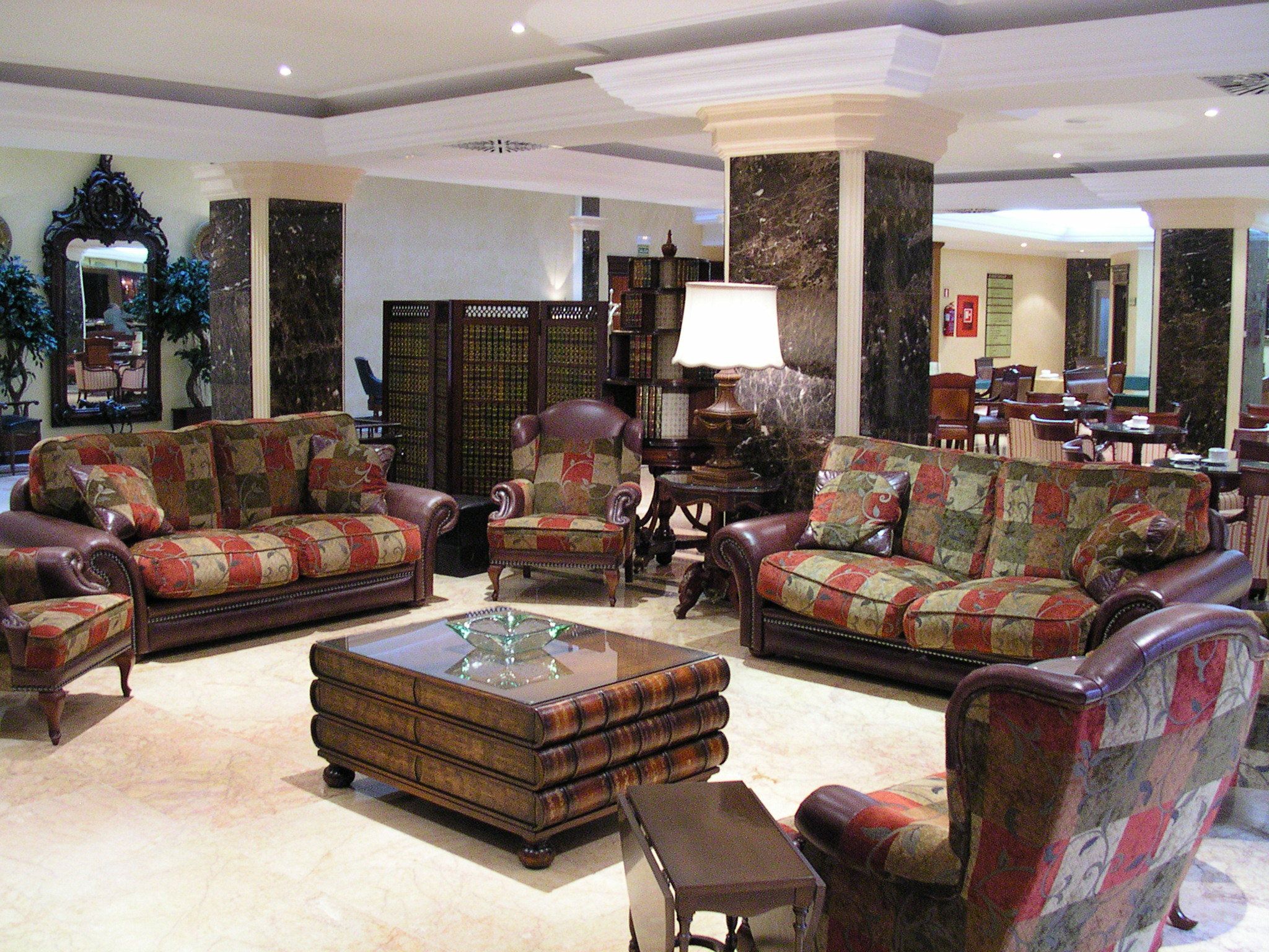 Sala de estar