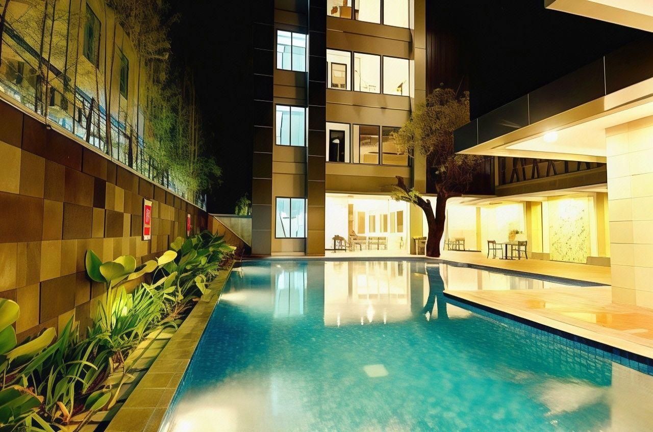 Piscina