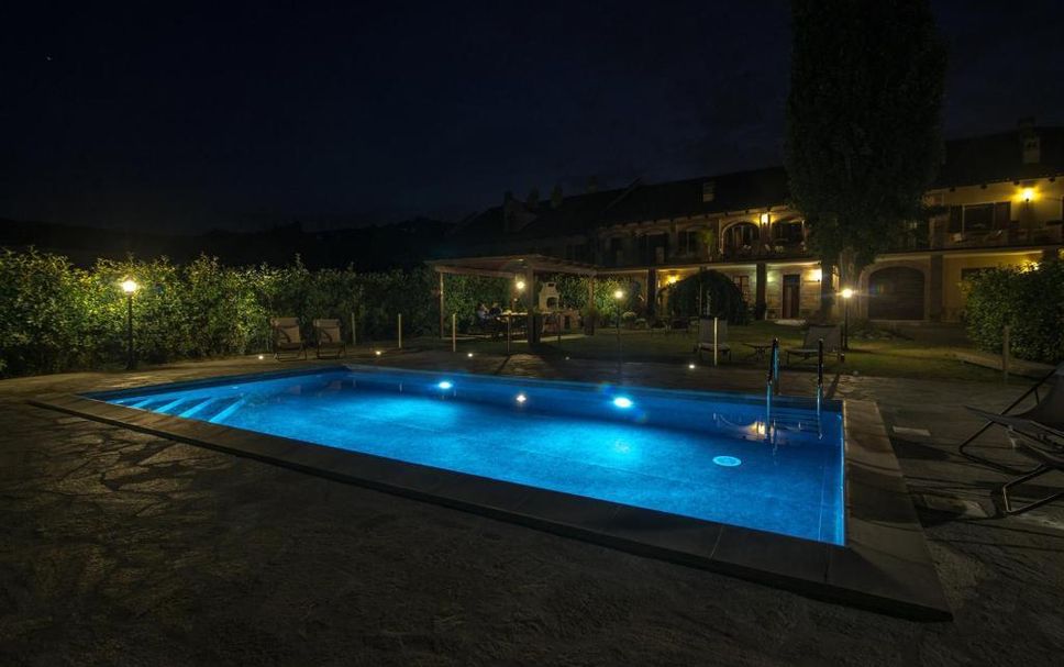 Piscina Foto
