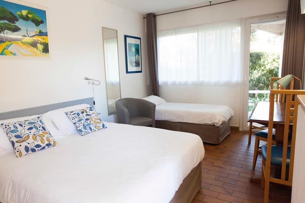 Habitación