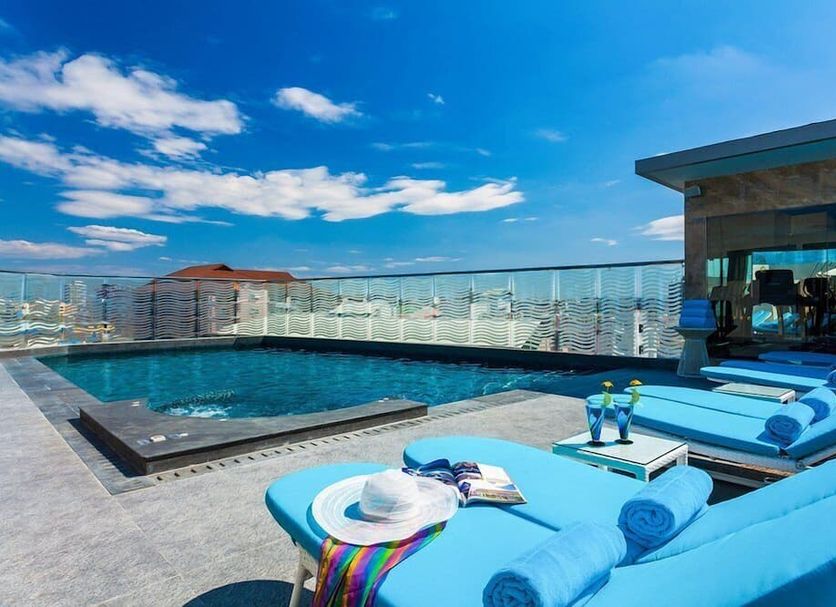 Piscina Foto