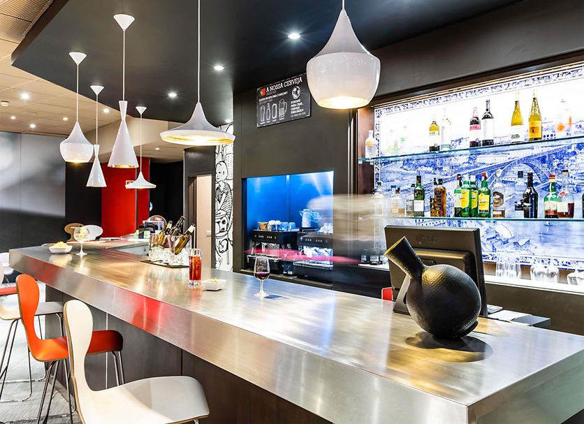 Bar Foto