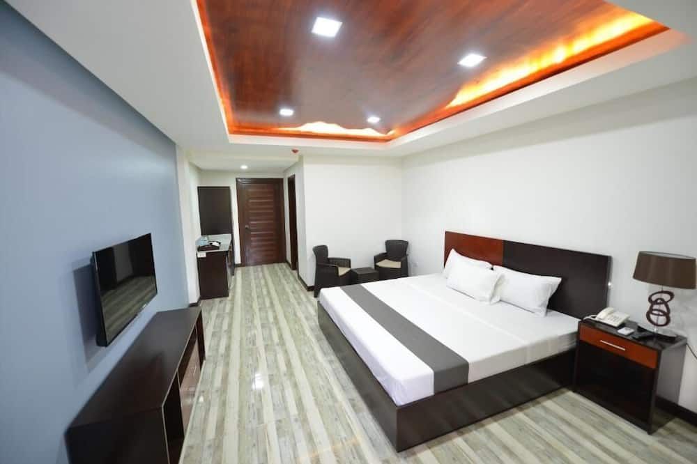 Habitación