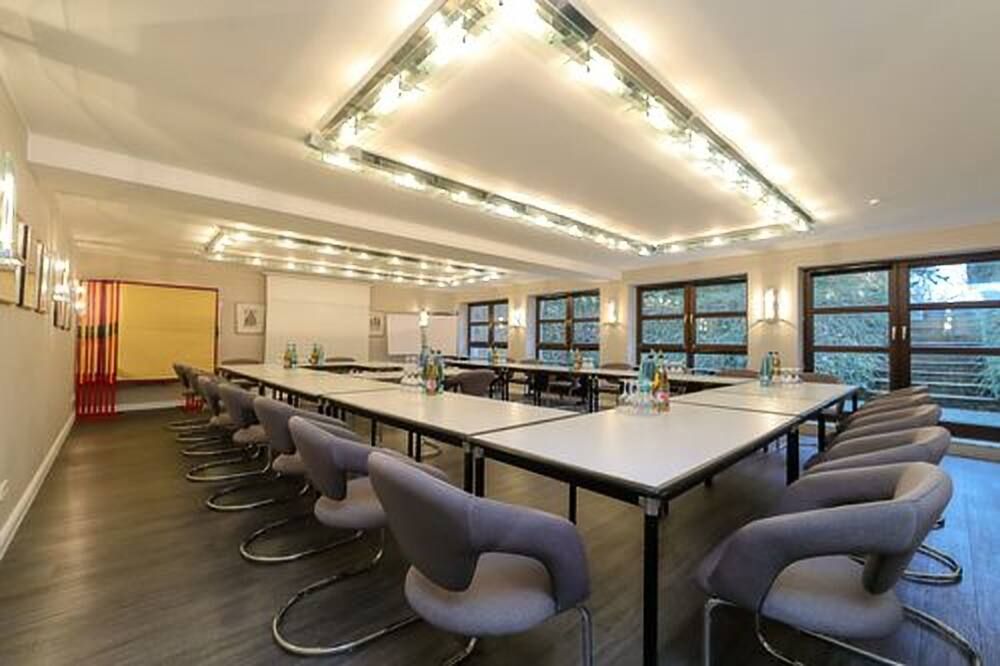 Sala de conferencias