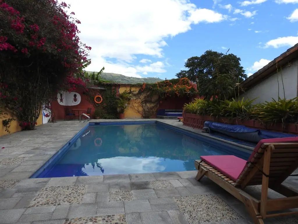 Piscina Foto