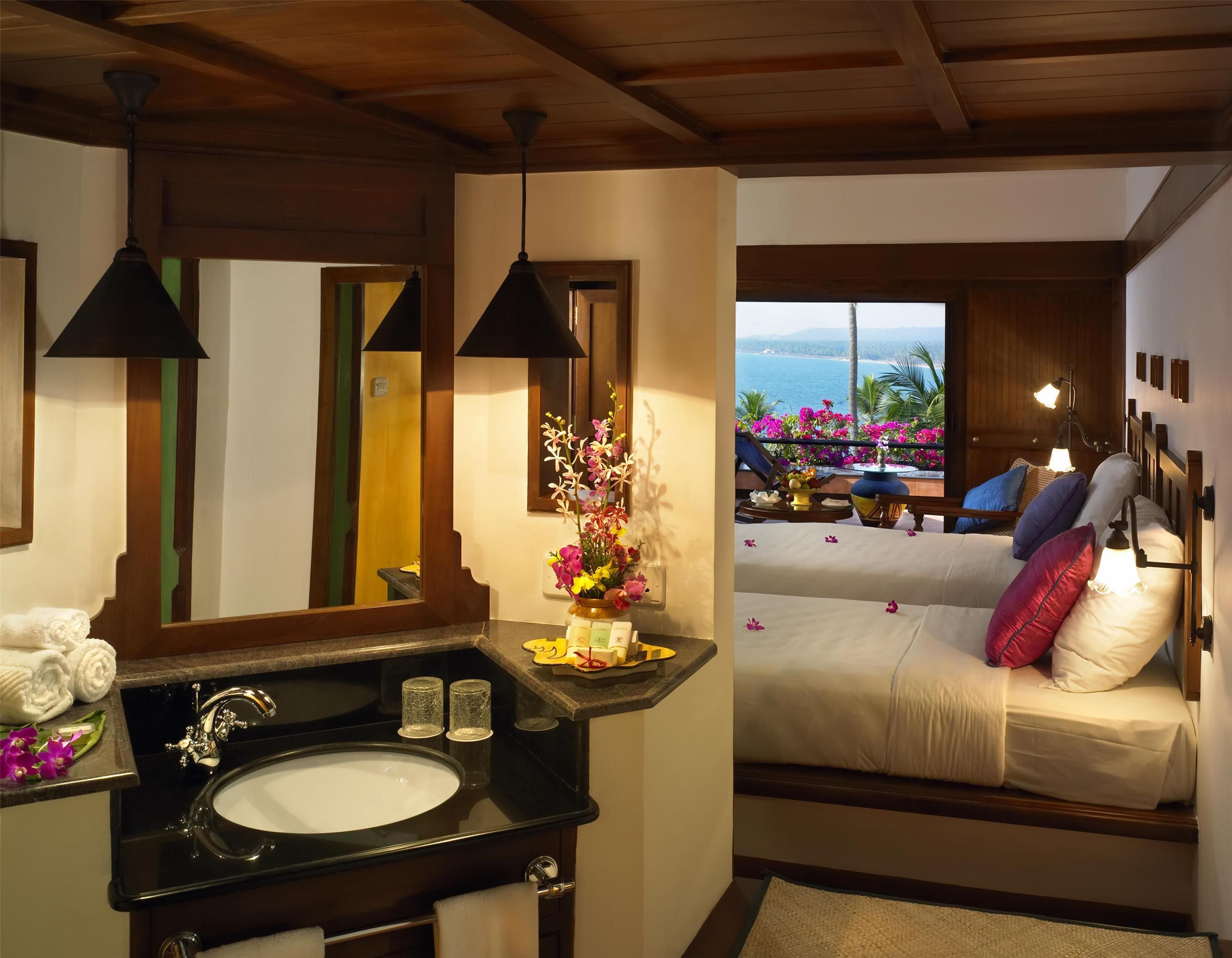 Habitación