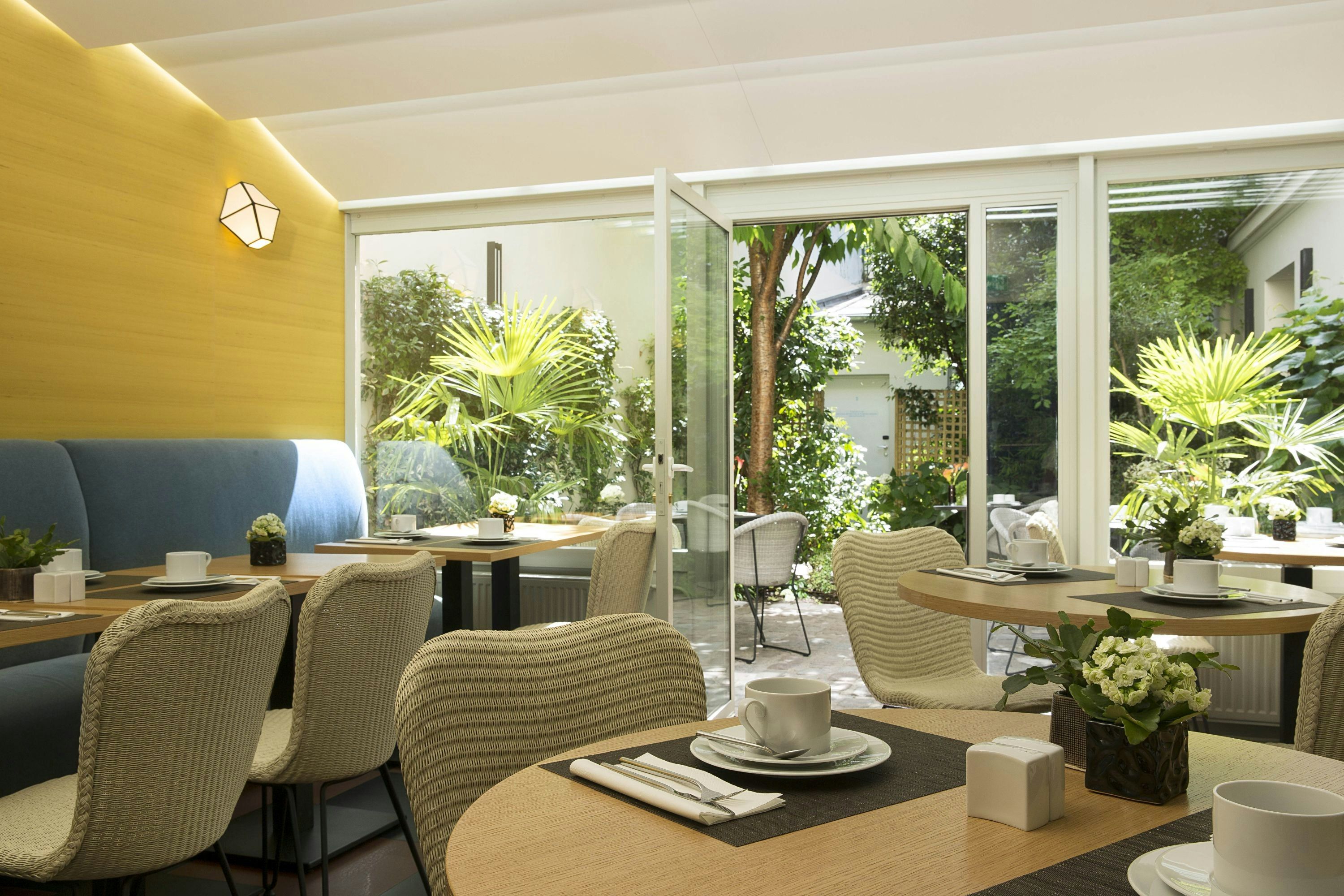 Restaurante