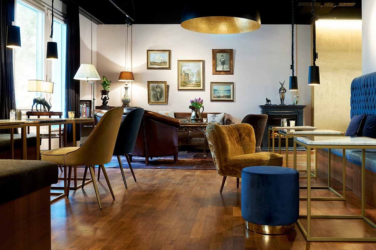 Sala de estar