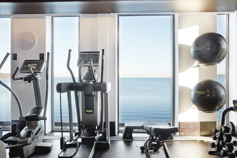 Gimnasio