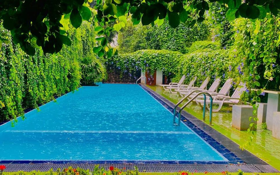 Piscina Foto