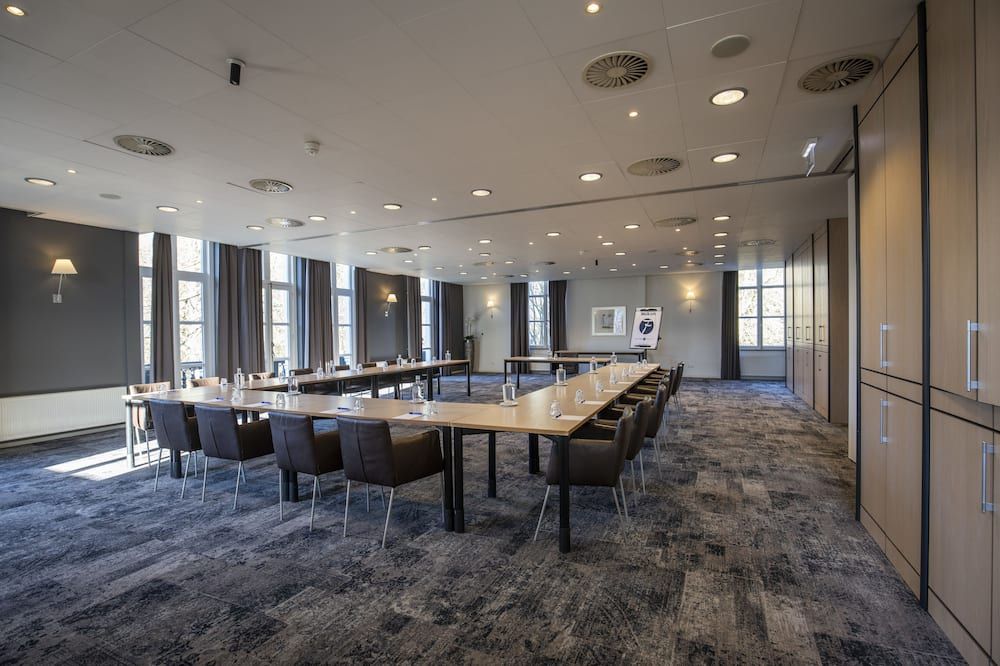 Sala de conferencias