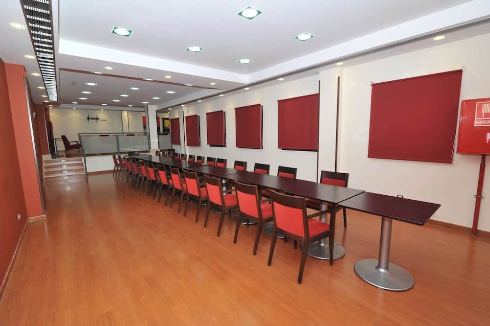 Sala de conferencias