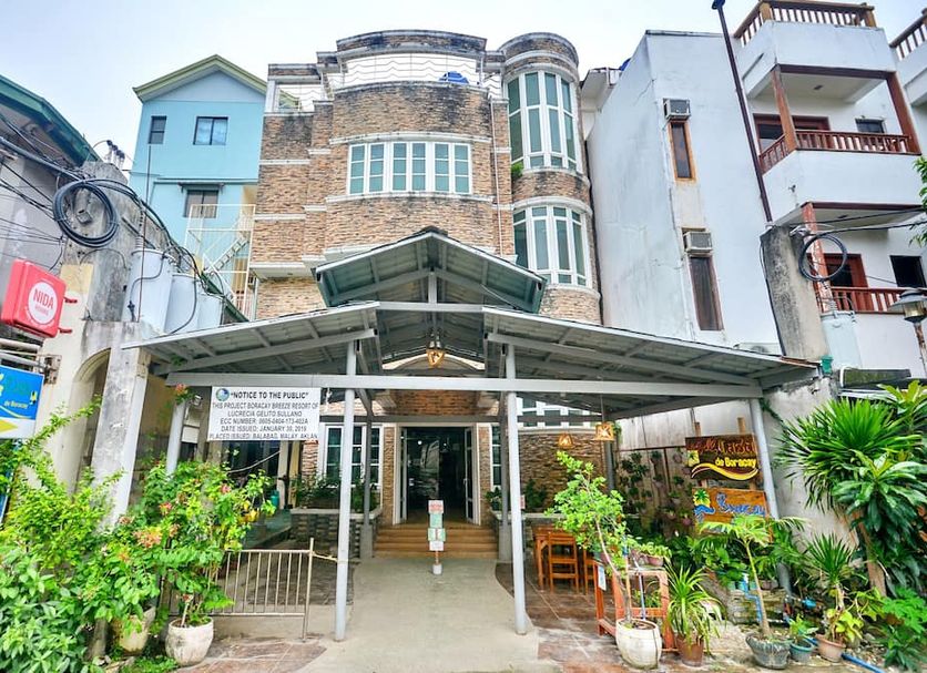 Edificio Foto