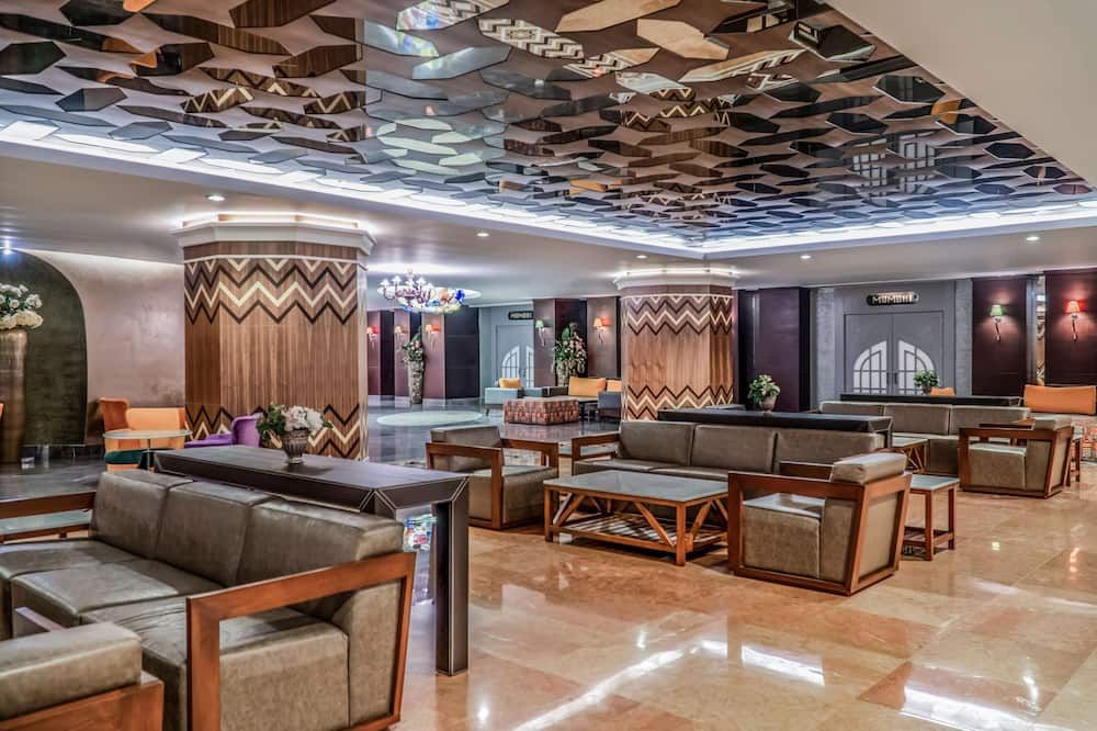 Sala de estar