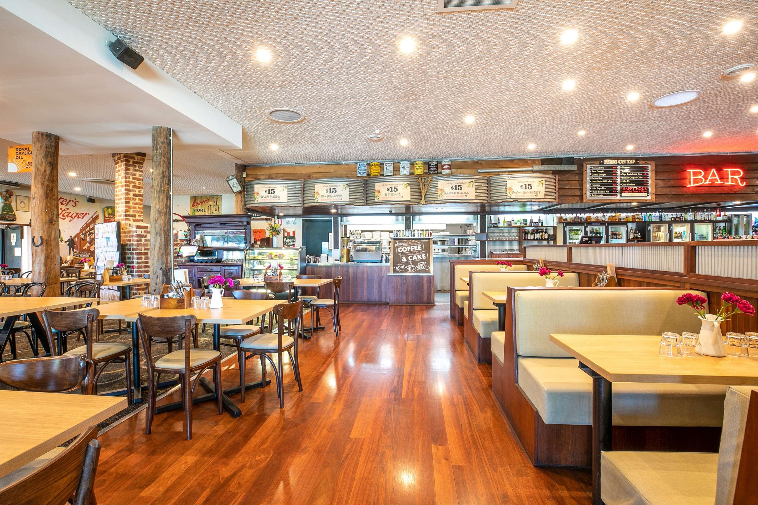 Restaurante