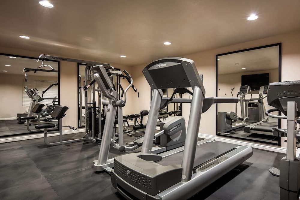 Gimnasio
