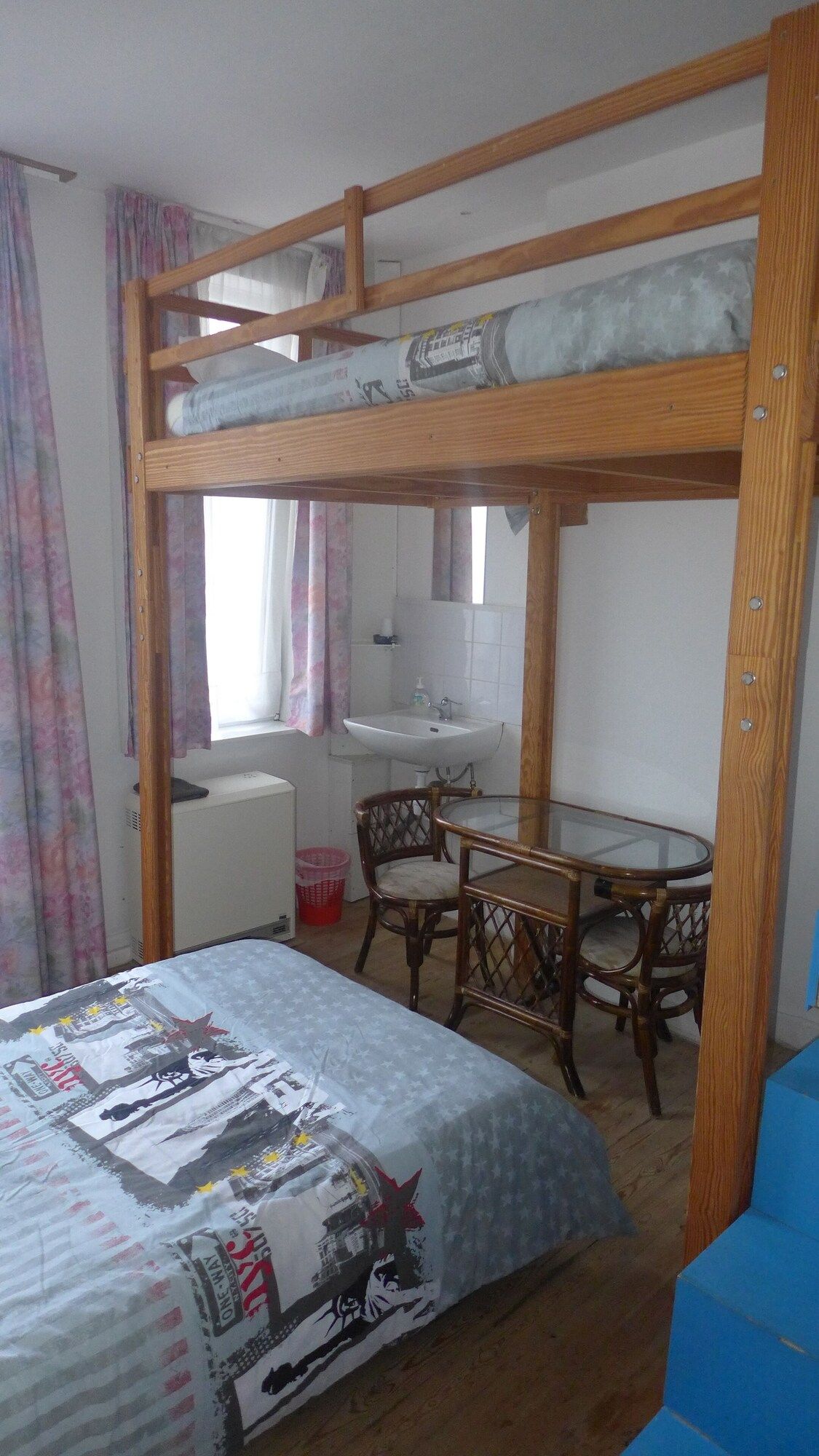 Habitación