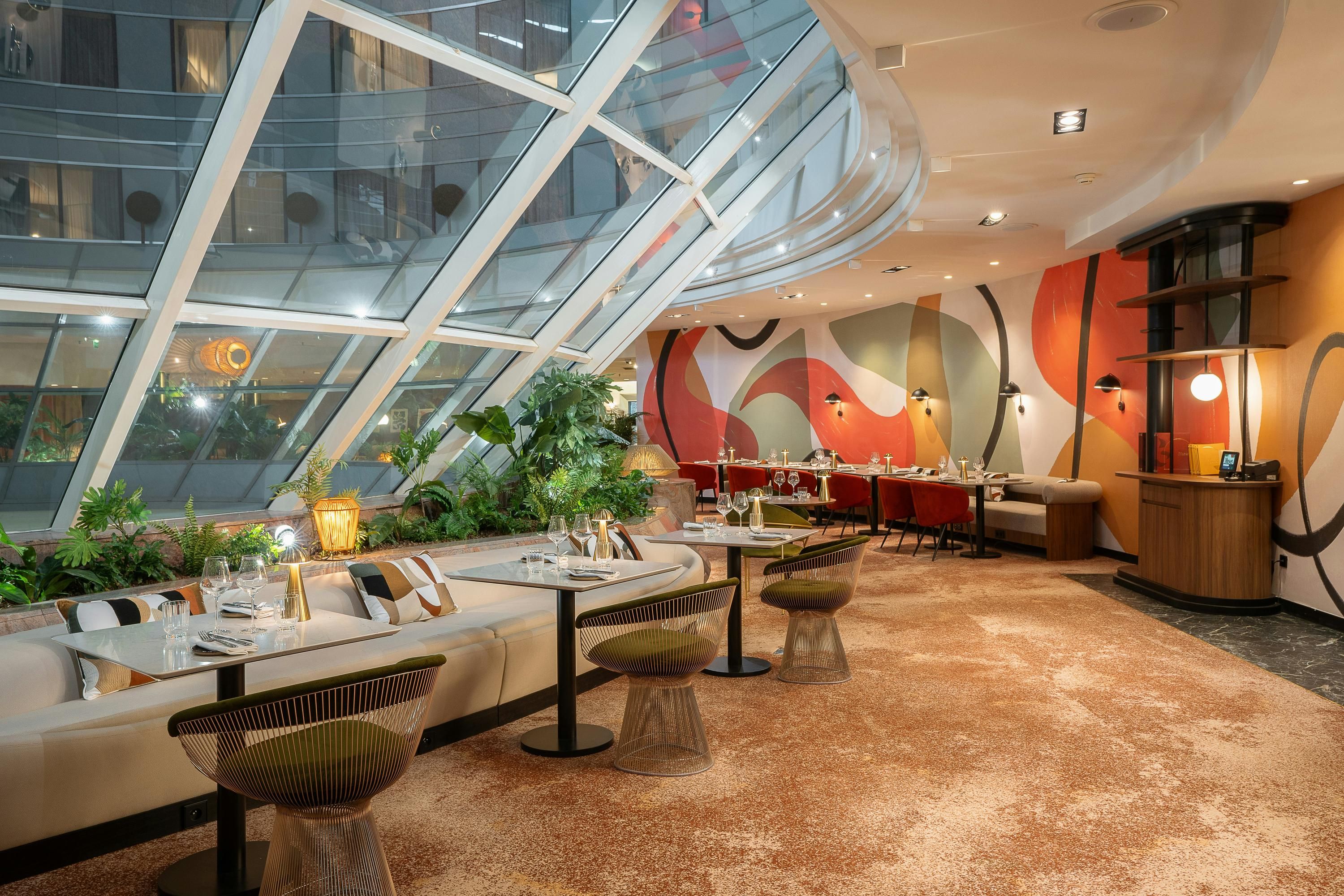 Restaurante