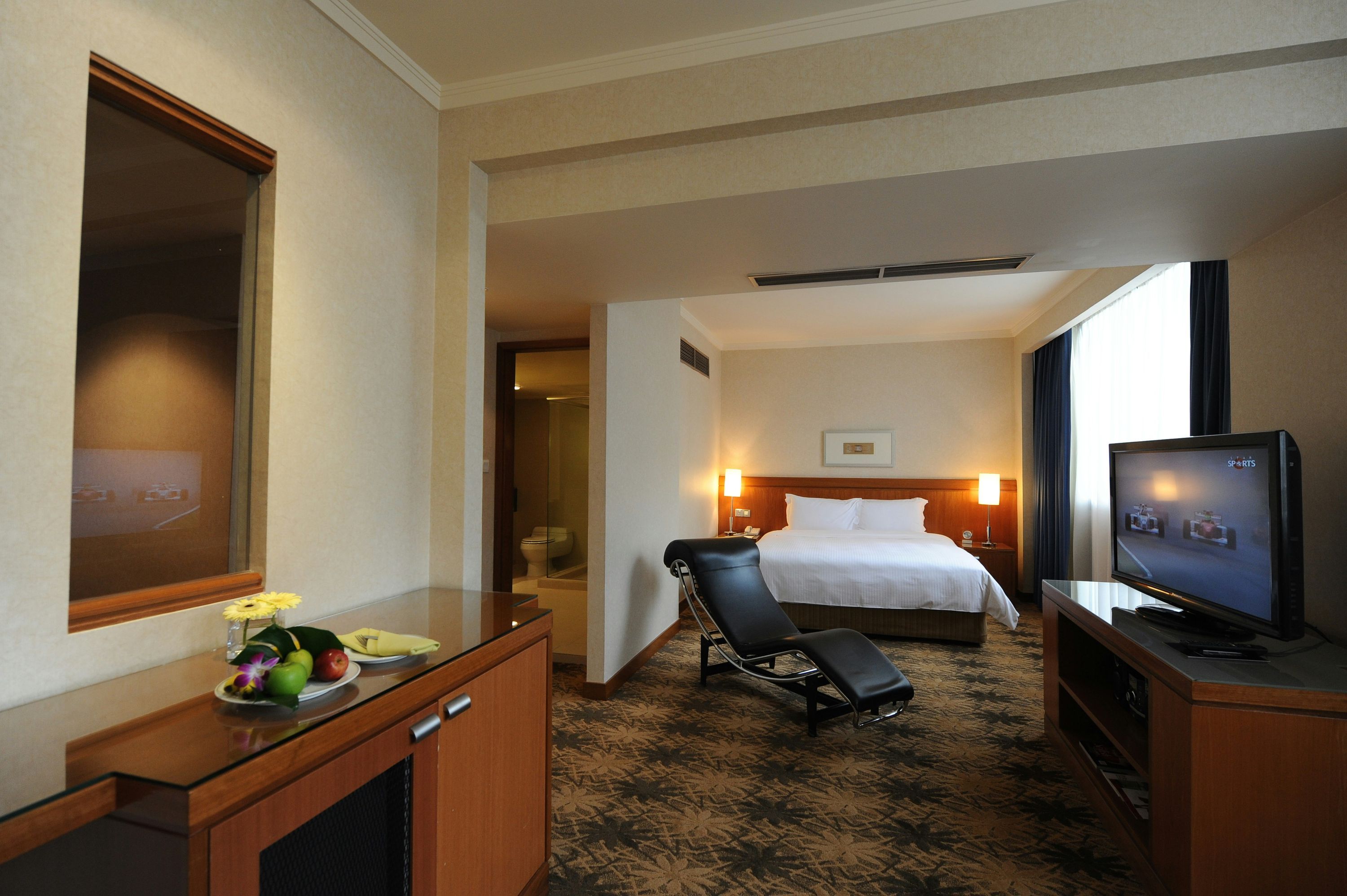 Habitación