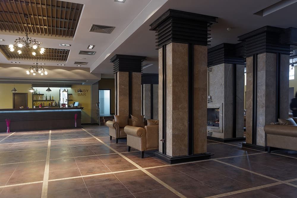 Recepción