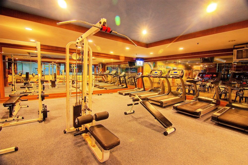 Gimnasio