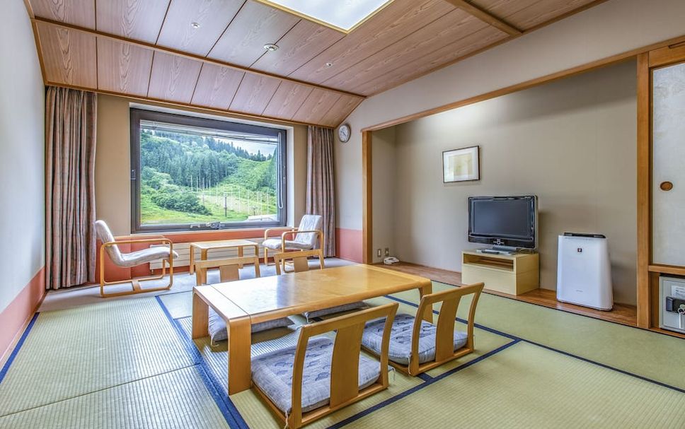 Comedor Foto