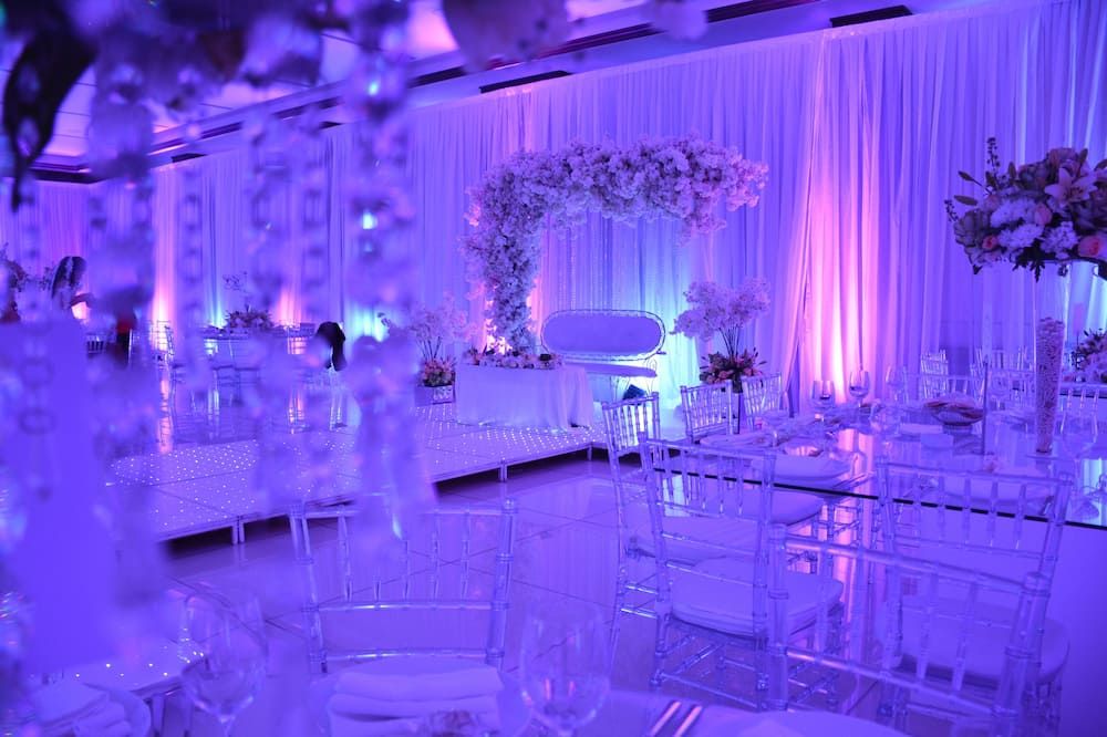 Sala de banquetes