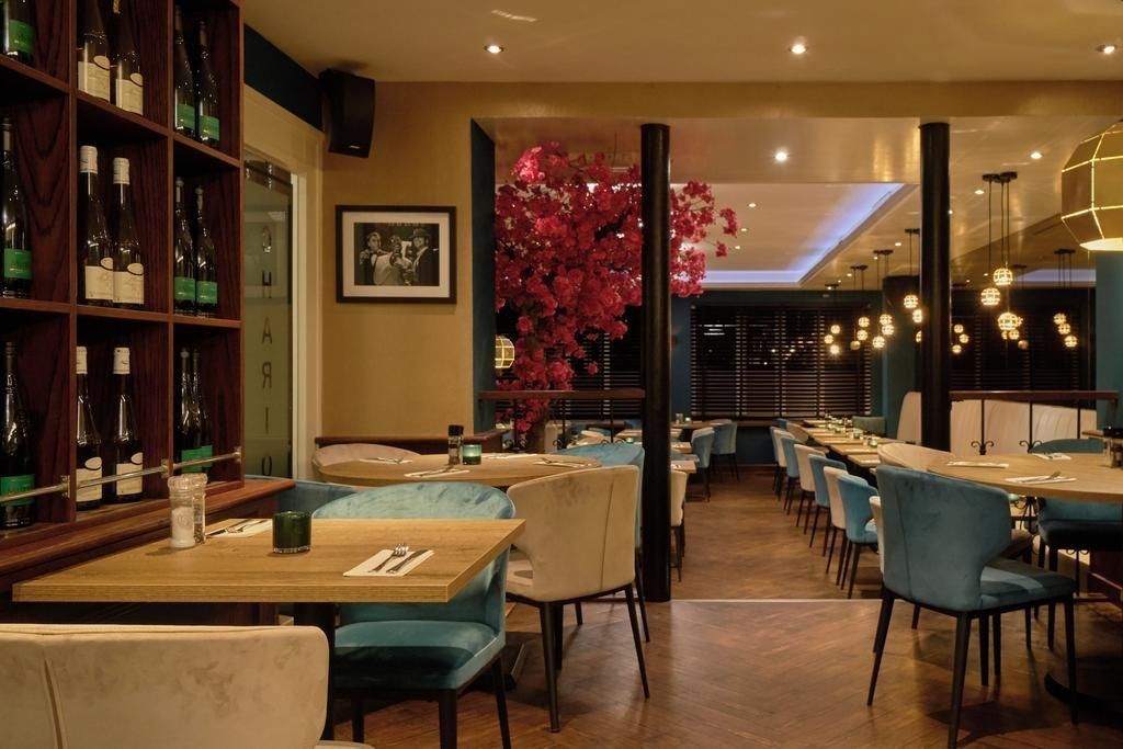 Restaurante