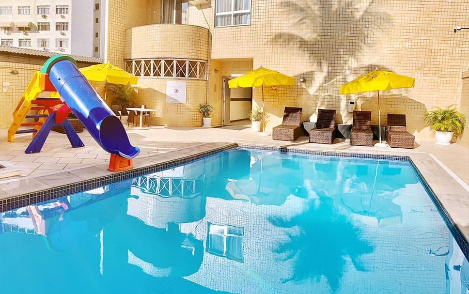 Piscina Foto