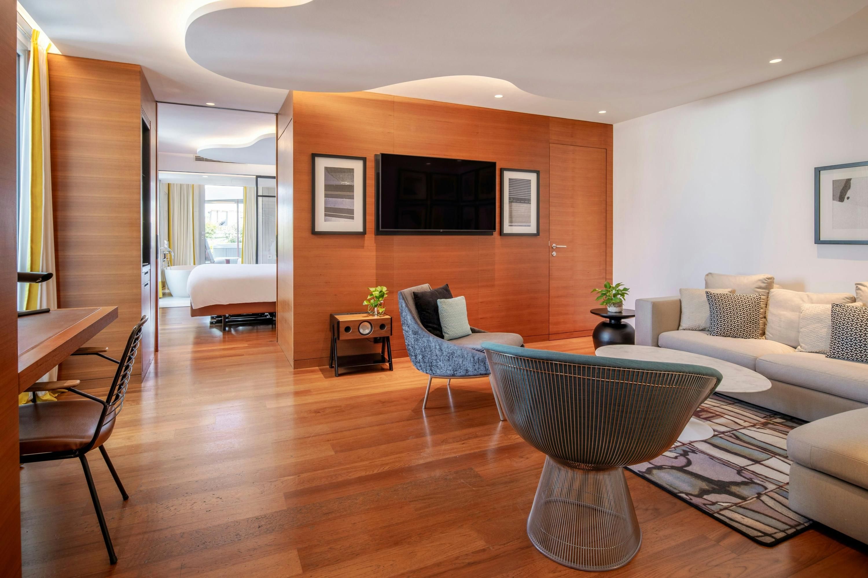 Sala de estar