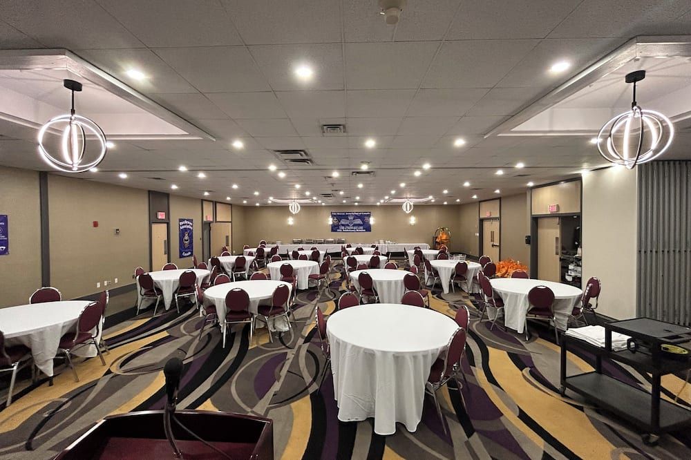 Sala de banquetes