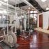 Gimnasio