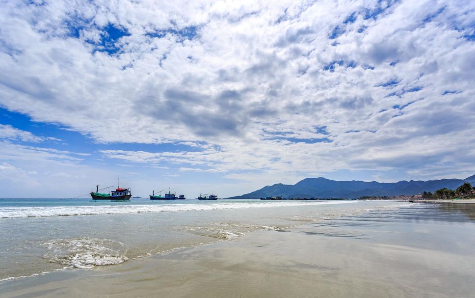 Playa Foto
