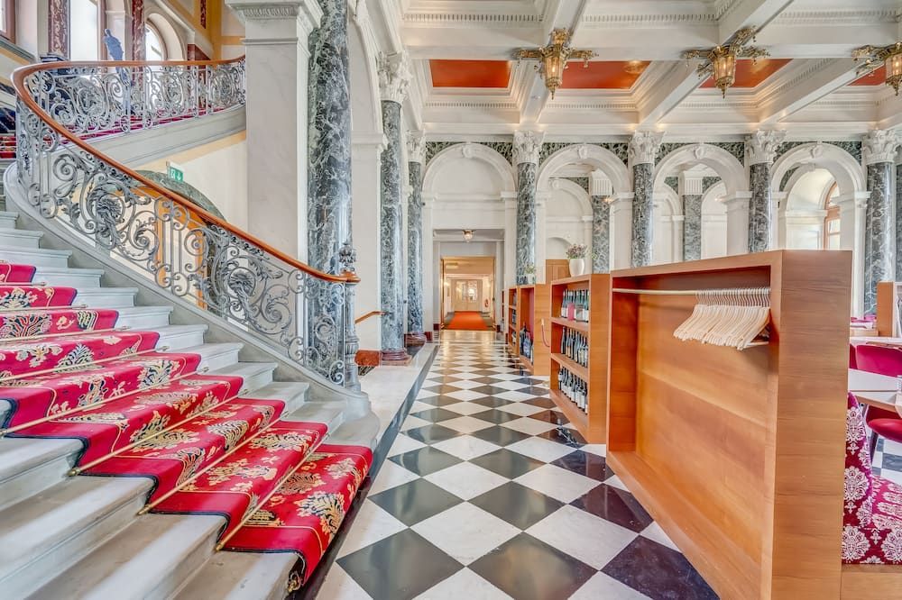 Escaleras