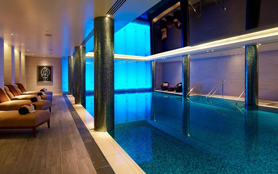 Piscina Foto