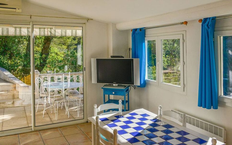 Comedor Foto