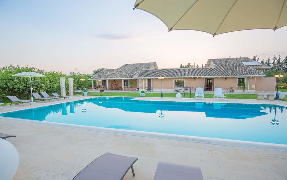 Piscina Foto